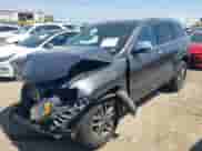 2019 Jeep Grand Cherokee Limited X with VIN 1C4RJFBG9KC765419, listed as a IAAI auction lot 43133400 with 145,226 mi miles and . Bid and sale history available at DreamBid. Image 2.