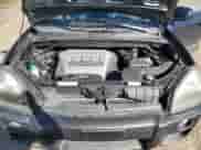 2005 Hyundai Tucson GLS с VIN KM8JN72D75U068404, выставлен на аукционе Copart как лот 86261725 с пробегом 150 360 миль миль и Чистый • Clean title. История ставок и продаж доступна на DreamBid. Изображение 12.