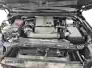 2024 Nissan Frontier SV with VIN 1N6ED1EJ2RN666758, listed as a Copart auction lot 83767325 with 22,909 mi miles and Clean title. Bid and sale history available at DreamBid. Image 11.