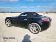 2008 Saturn Sky с VIN 1G8MB35B98Y123150, выставлен на аукционе Copart как лот 71878825 с пробегом 103 664 миль миль и Списание • Salvage title. История ставок и продаж доступна на DreamBid. Изображение 2.