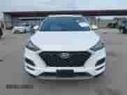 2019 Hyundai Tucson SEL с VIN KM8J33AL4KU033810, выставлен на аукционе IAAI как лот 42745494 с пробегом 115 062 миль миль и . История ставок и продаж доступна на DreamBid. Изображение 12.