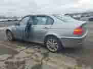 2005 BMW 3 Series 330xi с VIN WBAEW534X5PG11958, выставлен на аукционе Copart как лот 52908645 с пробегом 313 387 миль миль и Списание • Salvage title. История ставок и продаж доступна на DreamBid. Изображение 2.