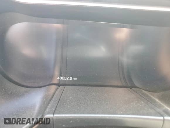 2022 Ford Mustang EcoBoost Premium with VIN 1FATP8UHXN5125661, listed as a Copart auction lot 80510305 with 48,652 mi miles and Salvage title. Bid and sale history available at DreamBid. Image 9.