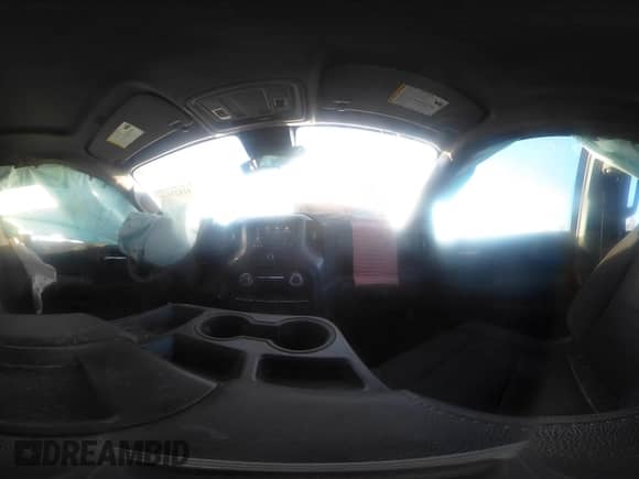 2023 Chevrolet Silverado 1500 Work Truck with VIN 3GCPDAEK5PG102600, listed as a IAAI auction lot 41823540 with 46,564 mi miles and . Bid and sale history available at DreamBid. Image 18.