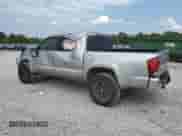 2020 Toyota Tacoma SR5 с VIN 3TMAZ5CN3LM132542, выставлен на аукционе Copart как лот 69470135 с пробегом 172 186 миль миль и Списание • Salvage title. История ставок и продаж доступна на DreamBid. Изображение 2.
