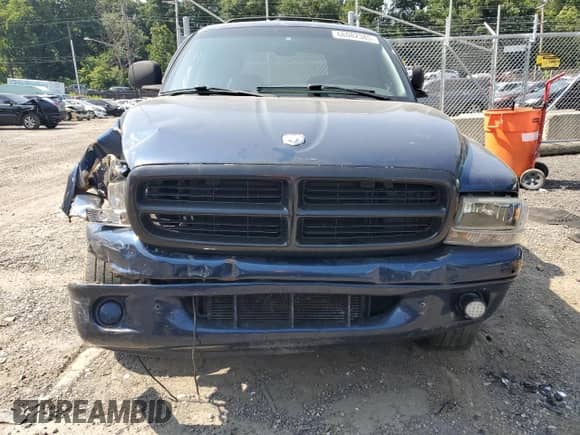 1999 Dodge Durango с VIN 1B4HS28Y1XF580043, выставлен на аукционе Copart как лот 66082385 с пробегом 329 710 миль миль и Списание • Salvage title. История ставок и продаж доступна на DreamBid. Изображение 5.
