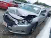 2014 Chevrolet Malibu LS с VIN 1G11B5SL9EF147417, выставлен на аукционе IAAI как лот 42837759 с пробегом 280 627 миль миль и . История ставок и продаж доступна на DreamBid. Изображение 2.