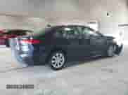 2021 Toyota Corolla LE с VIN 5YFEPMAE7MP252780, выставлен на аукционе Copart как лот 65326505 с пробегом 43 619 миль миль и Списание • Salvage title. История ставок и продаж доступна на DreamBid. Изображение 3.