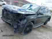 2021 Mercedes-Benz GLS 450 with VIN 4JGFF5KEXMA354814, listed as a IAAI auction lot 42351625 with 89,136 mi miles and . Bid and sale history available at DreamBid. Image 2.