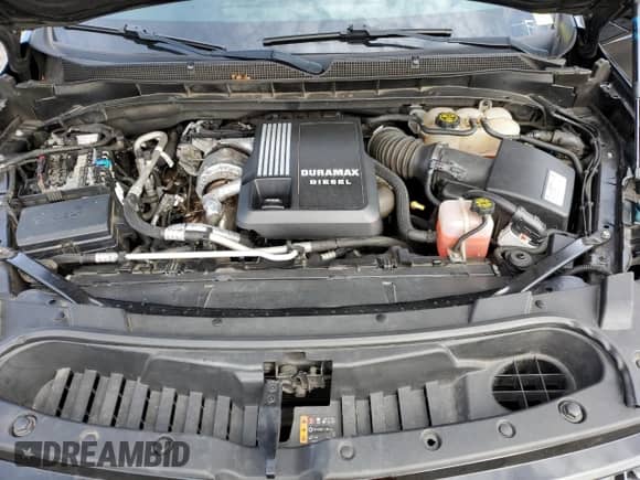 2021 Chevrolet Suburban LT с VIN 1GNSKCKT8MR473598, выставлен на аукционе Copart как лот 69223745 с пробегом 242 950 миль миль и Чистый • Clean title. История ставок и продаж доступна на DreamBid. Изображение 12.