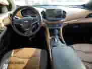 2016 Chevrolet Volt Premier с VIN 1G1RD6S55GU139334, выставлен на аукционе Copart как лот 72747632 с пробегом 92 280 миль миль и . История ставок и продаж доступна на DreamBid. Изображение 8.