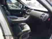 2016 Land Rover Range Rover Sport SE с VIN SALWG2KF8GA647360, выставлен на аукционе IAAI как лот 42029675 с пробегом 156 449 миль миль и . История ставок и продаж доступна на DreamBid. Изображение 5.