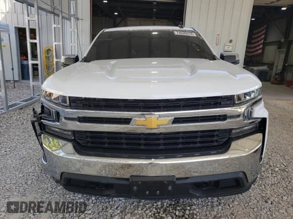 2021 Chevrolet Silverado 1500 LT z VIN 3GCUYDET2MG232430, wystawiony jako Copart lot #74535514 z przebiegiem 94 567 mil mil oraz Szkoda całkowita • Salvage title. Historia ofert i sprzedaży dostępna na DreamBid. Obrazek 5.