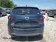 2024 Mazda CX-5 S Preferred z VIN JM3KFBCL1R0476982, wystawiony jako Copart lot #69595855 z przebiegiem 5 954 mil mil oraz Czysty tytuł • Clean title. Historia ofert i sprzedaży dostępna na DreamBid. Obrazek 6.