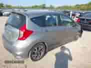 2015 Nissan Note S z VIN 3N1CE2CP3FL378217, wystawiony jako IAAI lot #43252661 z przebiegiem 103 132 mil mil oraz . Historia ofert i sprzedaży dostępna na DreamBid. Obrazek 4.