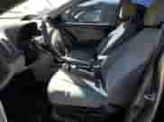 2009 Hyundai Elantra GLS with VIN KMHDU46D89U782833, listed as a Copart auction lot 90264185 with 114,737 mi miles and Salvage title. Bid and sale history available at DreamBid. Image 7.