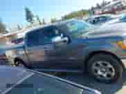 2011 Ford F-150 Lariat with VIN 1FTFW1ET1BFA82757, listed as a IAAI auction lot 43390905 with 128,796 mi miles and . Bid and sale history available at DreamBid. Image 13.