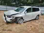 2008 Toyota Highlander z VIN JTEDS41A982011374, wystawiony jako Copart lot #67277095 z przebiegiem 245 555 mil mil oraz Szkoda całkowita • Salvage title. Historia ofert i sprzedaży dostępna na DreamBid. Obrazek 1.