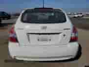2009 Hyundai Accent Auto GS с VIN KMHCM36C59U129261, выставлен на аукционе Copart как лот 62354155 с пробегом 122 261 миль миль и Списание • Salvage title. История ставок и продаж доступна на DreamBid. Изображение 6.