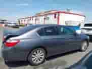 2015 Honda Accord EX-L with VIN 1HGCR2F89FA203453, listed as a IAAI auction lot 43130989 with 87,094 mi miles and . Bid and sale history available at DreamBid. Image 13.