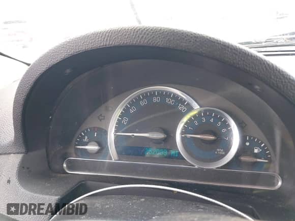 2010 Chevrolet HHR LS с VIN 3GCAAADB5AS578639, выставлен на аукционе IAAI как лот 42293175 с пробегом 252 033 миль миль и . История ставок и продаж доступна на DreamBid. Изображение 7.