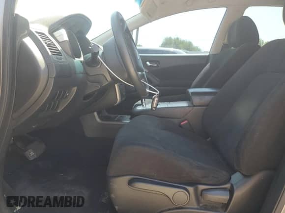 2011 Nissan Murano S с VIN JN8AZ1MU9BW056035, выставлен на аукционе Copart как лот 60992285 с пробегом 198 186 миль миль и Чистый • Clean title. История ставок и продаж доступна на DreamBid. Изображение 7.