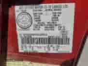 1999 Ford F-150 z VIN 2FTRX18W1XCA00934, wystawiony jako Copart lot #68713505 z przebiegiem 256 282 mil mil oraz Szkoda całkowita • Salvage title. Historia ofert i sprzedaży dostępna na DreamBid. Obrazek 12.