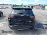 2020 Jeep Compass Latitude with VIN 3C4NJCBB5LT235035, listed as a IAAI auction lot 42659491 with 60,535 mi miles and . Bid and sale history available at DreamBid. Image 15.