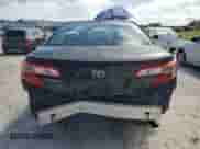 2012 Toyota Camry SE with VIN 4T1BF1FK8CU598613, listed as a Copart auction lot 81960615 with 72,600 mi miles and Salvage title. Bid and sale history available at DreamBid. Image 6.