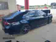 2021 Toyota Camry SE Nightshade z VIN 4T1G11AK4MU467112, wystawiony jako IAAI lot #42605053 z przebiegiem 62 058 mil mil oraz . Historia ofert i sprzedaży dostępna na DreamBid. Obrazek 4.