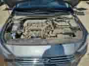 2022 Hyundai Accent SEL с VIN 3KPC24A69NE178991, выставлен на аукционе Copart как лот 63338385 с пробегом 72 107 миль миль и Списание • Salvage title. История ставок и продаж доступна на DreamBid. Изображение 11.