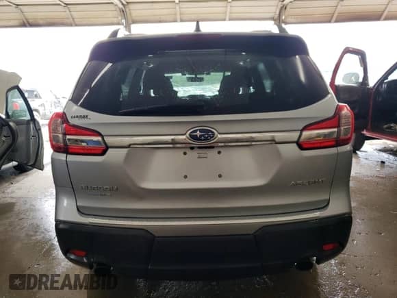 2019 Subaru Ascent Premium с VIN 4S4WMAFD1K3427943, выставлен на аукционе Copart как лот 68275665 с пробегом 112 609 миль миль и Списание • Salvage title. История ставок и продаж доступна на DreamBid. Изображение 6.