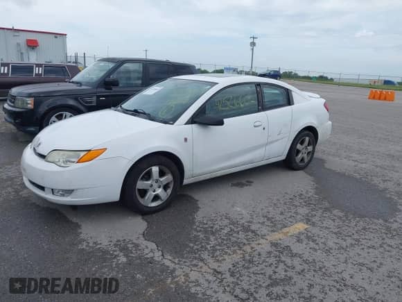 2006 Saturn ION ION 3 with VIN 1G8AW18B56Z111849, listed as a IAAI auction lot 42526607 with 158,407 mi miles and . Bid and sale history available at DreamBid. Image 2.