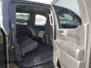 2022 Chevrolet Silverado 1500 Custom Trail Boss с VIN 3GCPDCED5NG547087, выставлен на аукционе IAAI как лот 41217879 с пробегом 164 539 миль миль и . История ставок и продаж доступна на DreamBid. Изображение 8.