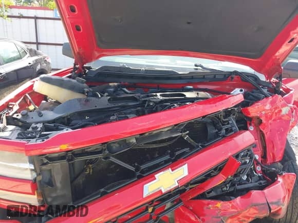 2016 Chevrolet Silverado 1500 Custom с VIN 1GCRCPEC7GZ204777, выставлен на аукционе IAAI как лот 42888414 с пробегом 58 607 миль миль и . История ставок и продаж доступна на DreamBid. Изображение 10.