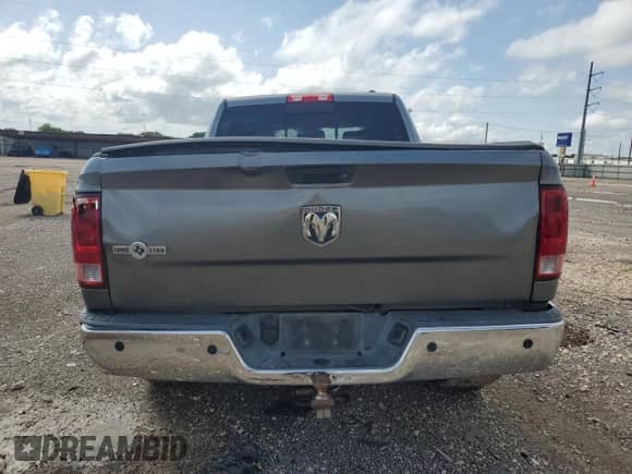 2010 Dodge 2500 SLT z VIN 3D7TP2CL8AG159541, wystawiony jako Copart lot #56037075 z przebiegiem 189 201 mil mil oraz Szkoda całkowita • Salvage title. Historia ofert i sprzedaży dostępna na DreamBid. Obrazek 6.