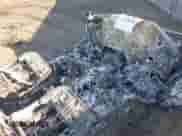 2021 Ford F-150 XLT z VIN 1FTEW1EP2MFA53592, wystawiony jako IAAI lot #43220243 z przebiegiem Nie podano mil oraz . Historia ofert i sprzedaży dostępna na DreamBid. Obrazek 5.