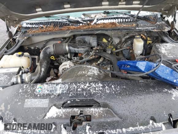 2002 GMC Sierra 1500 with VIN 1GTEK14WX2Z201892, listed as a IAAI auction lot 42042144 with 42,556 mi miles and . Bid and sale history available at DreamBid. Image 10.