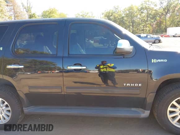 2013 Chevrolet Tahoe с VIN 1GNSKDEJ7DR197513, выставлен на аукционе IAAI как лот 43424876 с пробегом 175 000 миль миль и . История ставок и продаж доступна на DreamBid. Изображение 13.
