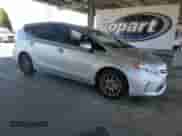 2012 Toyota Prius Two with VIN JTDZN3EU9C3138726, listed as a Copart auction lot 70943795 with 223,409 mi miles and Salvage title. Bid and sale history available at DreamBid. Image 4.