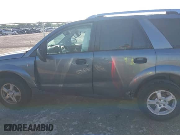 2007 Saturn VUE I4 with VIN 5GZCZ33D67S821071, listed as a IAAI auction lot 42331131 with 112,342 mi miles and . Bid and sale history available at DreamBid. Image 6.