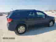 2017 Dodge Journey SE с VIN 3C4PDCAB4HT562308, выставлен на аукционе Copart как лот 80574215 с пробегом 41 683 миль миль и Списание • Salvage title. История ставок и продаж доступна на DreamBid. Изображение 3.