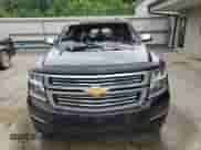 2015 Chevrolet Suburban LTZ с VIN 1GNSKKKC8FR249387, выставлен на аукционе Copart как лот 59060575 с пробегом Не указан миль и Списание • Salvage title. История ставок и продаж доступна на DreamBid. Изображение 5.
