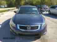 2009 Honda Accord EX-L с VIN JHMCP26809C001855, выставлен на аукционе Copart как лот 86222195 с пробегом 132 298 миль миль и Списание • Salvage title. История ставок и продаж доступна на DreamBid. Изображение 5.