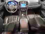 2017 Chrysler 300 S с VIN 2C3CCABG3HH531144, выставлен на аукционе Copart как лот 70460815 с пробегом 185 726 миль миль и Чистый • Clean title. История ставок и продаж доступна на DreamBid. Изображение 8.