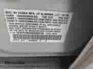 2006 Honda Pilot EX-L z VIN 5FNYF28586B009746, wystawiony jako IAAI lot #43229294 z przebiegiem 313 951 mil mil oraz . Historia ofert i sprzedaży dostępna na DreamBid. Obrazek 9.