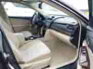 2012 Toyota Camry LE with VIN 4T4BF1FK6CR174238, listed as a IAAI auction lot 43362725 with Not provided miles and . Bid and sale history available at DreamBid. Image 5.