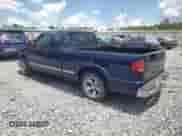 2003 Chevrolet S-10 LS с VIN 1GCCS19X038138978, выставлен на аукционе Copart как лот 64817595 с пробегом 108 284 миль миль и Списание • Salvage title. История ставок и продаж доступна на DreamBid. Изображение 2.