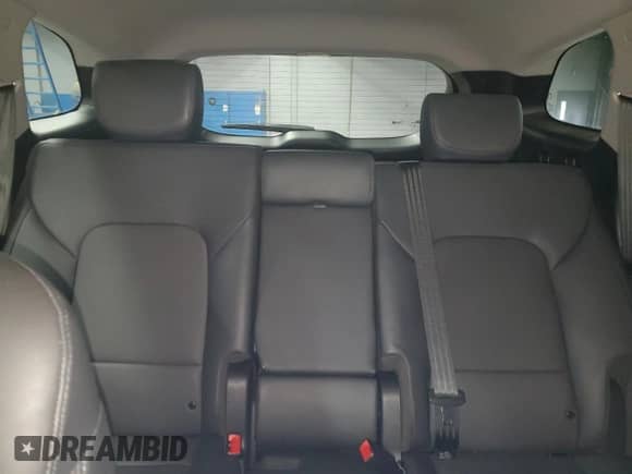 2019 Hyundai Santa Fe SE с VIN KM8SNDHF0KU311686, выставлен на аукционе Copart как лот 60961685 с пробегом 62 917 миль миль и Списание • Salvage title. История ставок и продаж доступна на DreamBid. Изображение 10.
