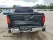 2015 Chevrolet Silverado 1500 LT с VIN 3GCPCREC8FG389598, выставлен на аукционе Copart как лот 68719745 с пробегом 167 026 миль миль и Списание • Salvage title. История ставок и продаж доступна на DreamBid. Изображение 6.